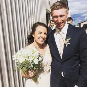 Meet your Posher, Taylor